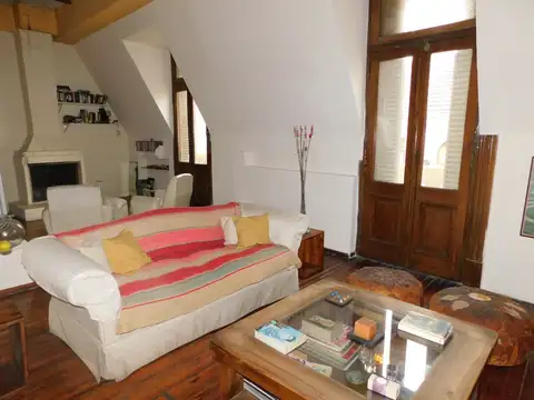 Santiago del Estero 100, Piso 5