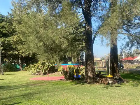 Terreno en Venta en Parque Sakura, USD 85.000