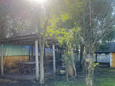 Casa en venta  Parque sakura  lote de 800m2