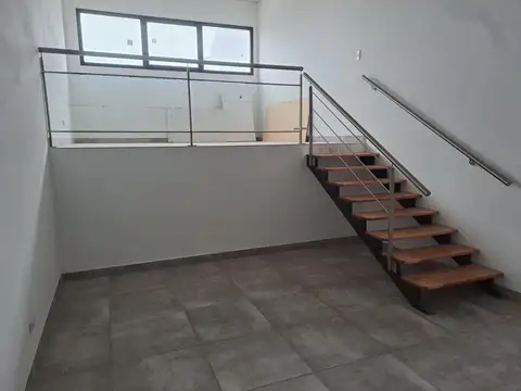 Local en Alquiler A Estrenar