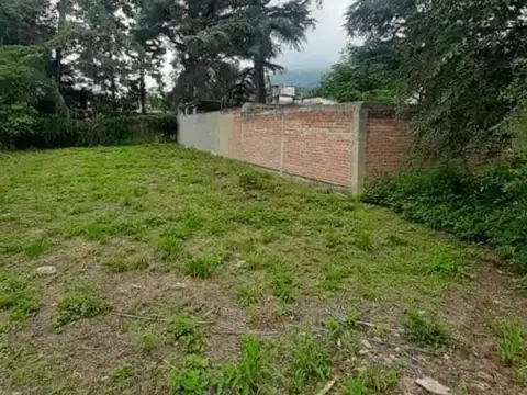 Terreno en Venta de 301,0 m2