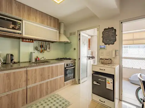 VENTA DPTO 3 AMB AVELLANEDA