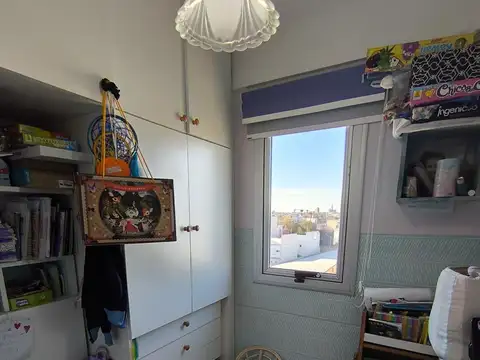 VENTA DPTO 3 AMB AVELLANEDA