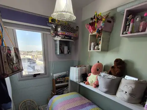 Departamento en Venta 7 años