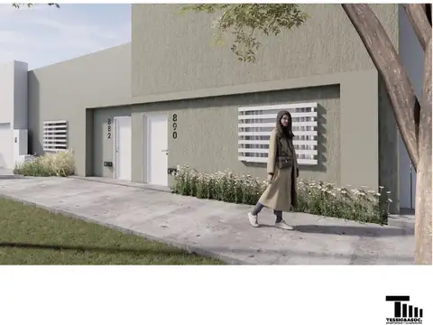 PH en venta en Loteo Altos del Sur