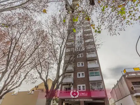 Departamento en Alquiler 20 años