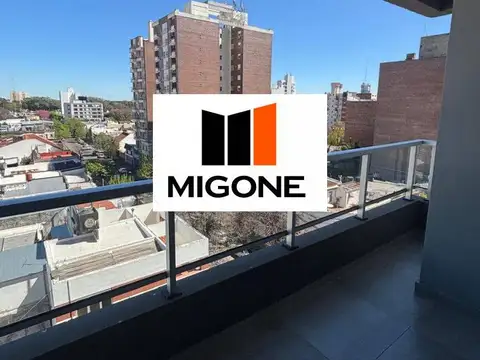 Departamento en Alquiler A Estrenar