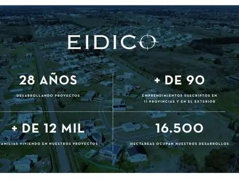 Terreno en Venta en La Estela, USD 54.900