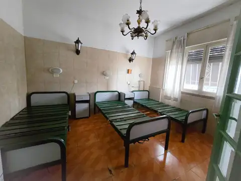 Avenida Juan Bautista Justo 3800