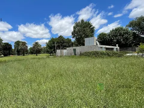 Terreno en Venta de 852,0 m2
