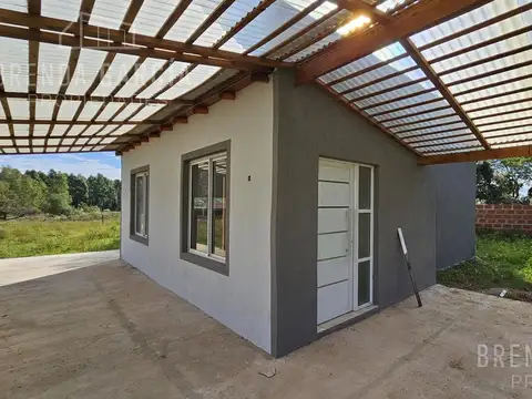 Casa en Venta de 1 dormitorio