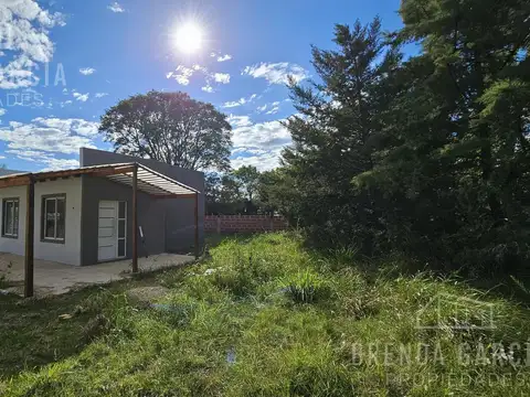 Casa en Venta A Estrenar