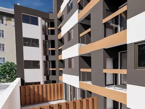 Departamento en Venta de 4 ambientes