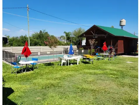 Fondo Comercio en Venta en Victoria, USD 207.500