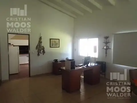Casa en Venta de 1 dormitorio