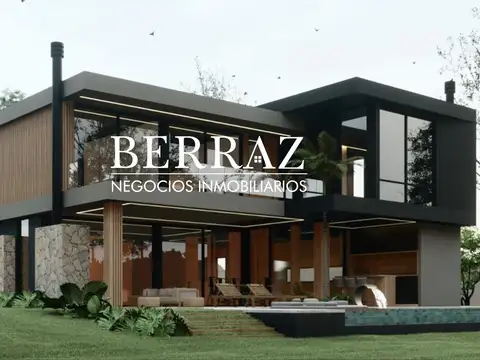 Casa 5 ambientes con 4 baños