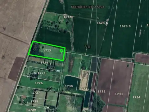 Gobernador Andonaegui