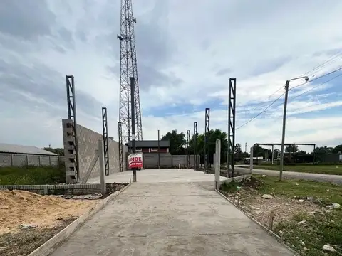 Galpon en Venta 1 año