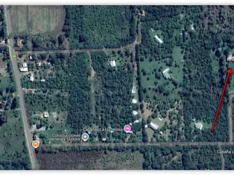 Casa en Venta 30 años