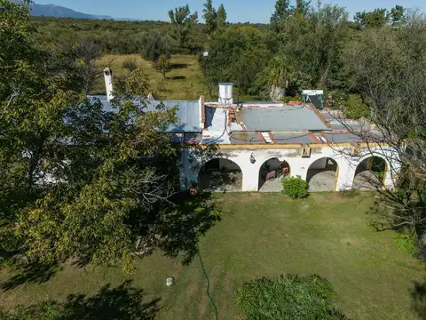 La Ramada, Córdoba (Bajo las Maravillas)