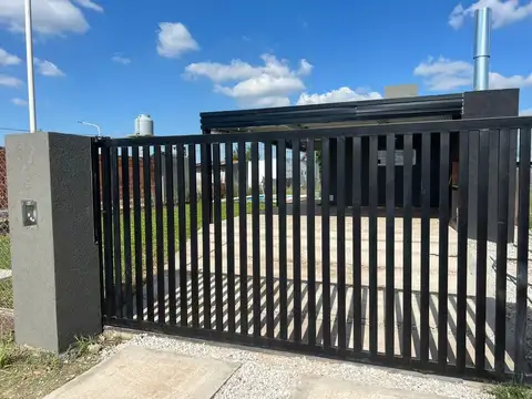 Casa en Punta Chacra