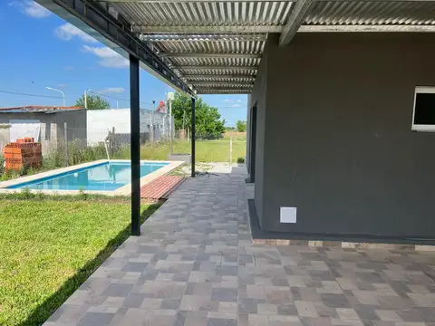 El Lucero al 1400 , Punta Chacra