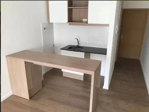 Departamento en Alquiler Apto profesional