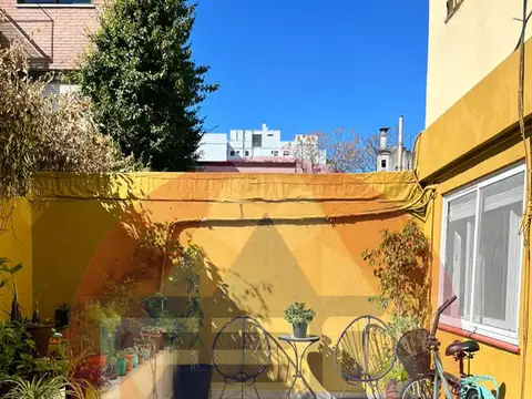 Departamento en Venta en Villa Crespo, USD 197.500