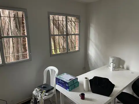 Oficina en Alquiler A Estrenar