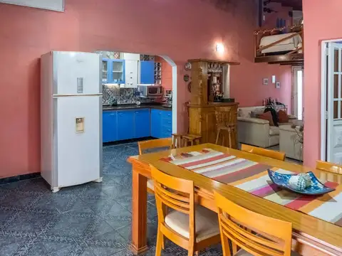 José Ingenieros 500