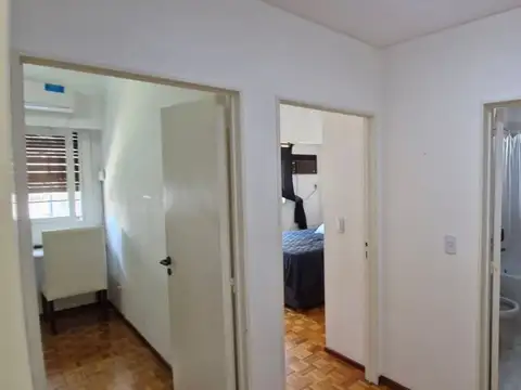 Departamento en Alquiler de 4 ambientes