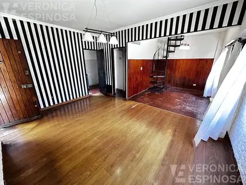 Depto Tipo Casa en Venta de 2 dormitorios