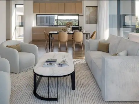 Departamento en  venta