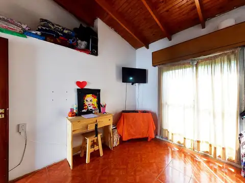 Depto Tipo Casa en Venta en Tablada, USD 62.000