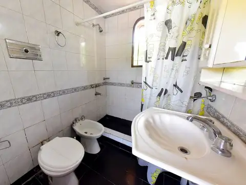 Depto Tipo Casa en Venta 18 años