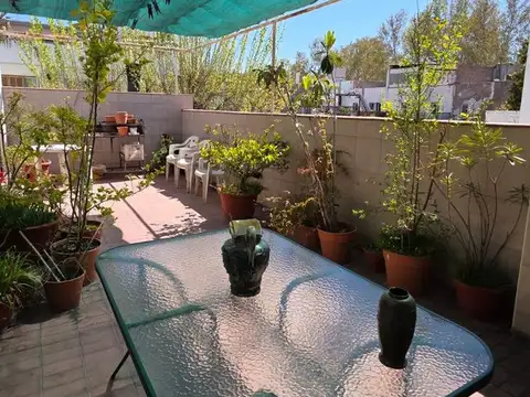 DEPARTAMENTO EN VENTA 5TA SECCION