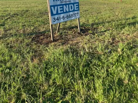 Terreno en Venta de 366,0 m2
