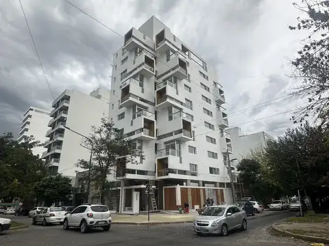 Departamento en Venta en La Plata, USD 110.000