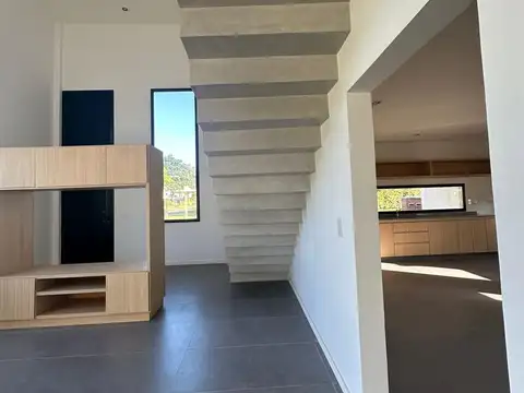 Casa en  Barrio Magna