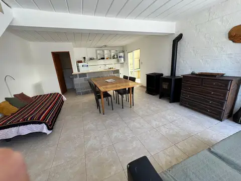 Depto Tipo Casa en Venta de 2 dormitorios