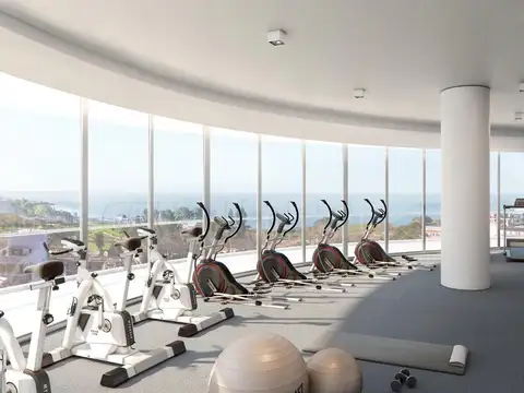 Departamento en Venta de 4 ambientes