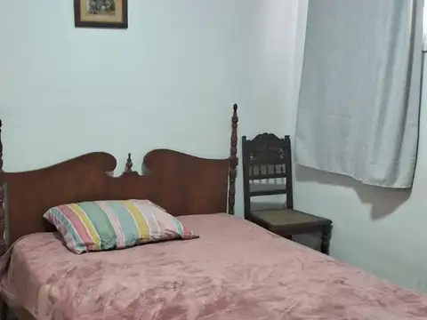 Depto Tipo Casa en Venta en Barrio Don Bosco, USD 48.000