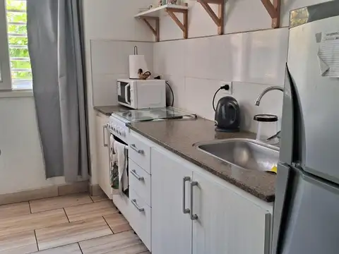 Depto Tipo Casa en Venta de Monoambiente