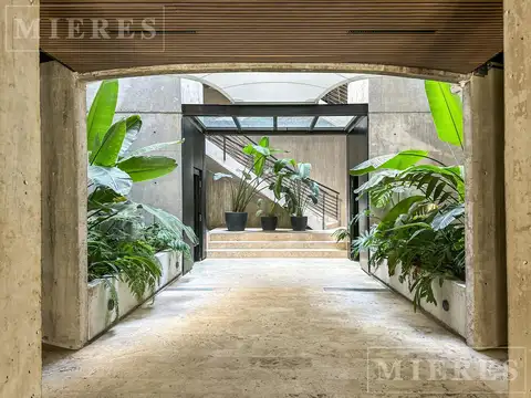 Departamento en Venta en La Merced, USD 665.000