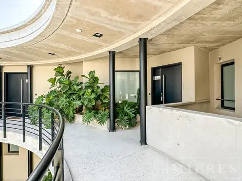 Departamento en venta en  Urbana Las Lomas