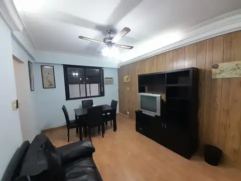 Departamento en alquiler temporario