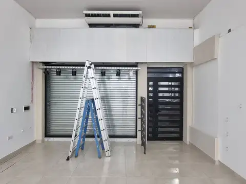 CALLE 25 ENTRE 20 Y 22