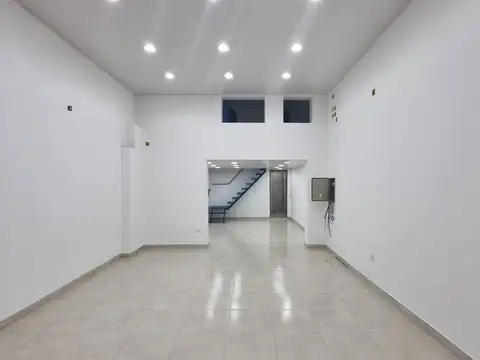 Local en Alquiler en Mercedes, USD 60