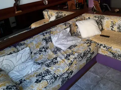 Departamento en Venta de 4 ambientes