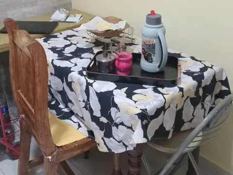 Departamento en Venta en Boca, USD 105.000